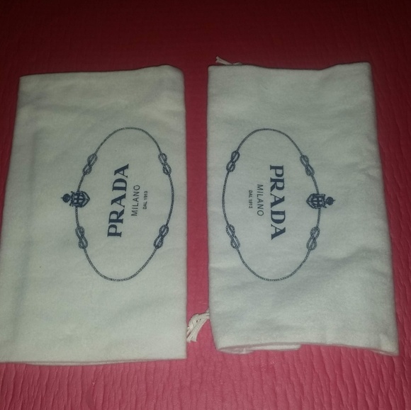 Prada Milano Vernice Block Heel Pumps Size 37 - Picture 6 of 6